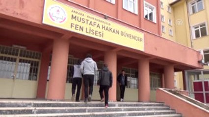 Şehitlerin Anısı Okulda Yaşatılacak