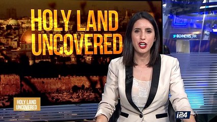 HOLY LAND UNCOVERED | Routes Uncovered: Mount Tabor