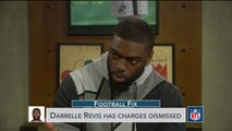 Revis Has Charges Dropped