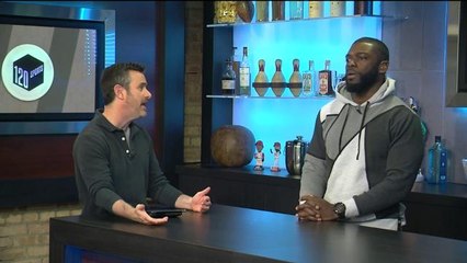 Hightower's Ceiling With Pats?