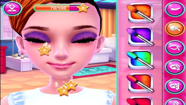 Best Games for Kids HD - Hip Hop Dance School - Street Dancing Game iPad Gameplay HD