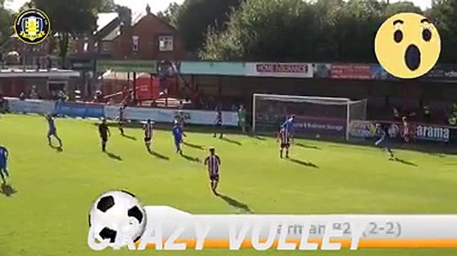 Pendant ce temps chez nos amis anglais :)