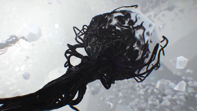 Endlesss Space 2 - Nouvelle faction