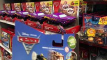 Kids Toys BeeTube - TOY HUNT - Toy Cars - Mattel Store Los Angeles - thomas & friends, mat