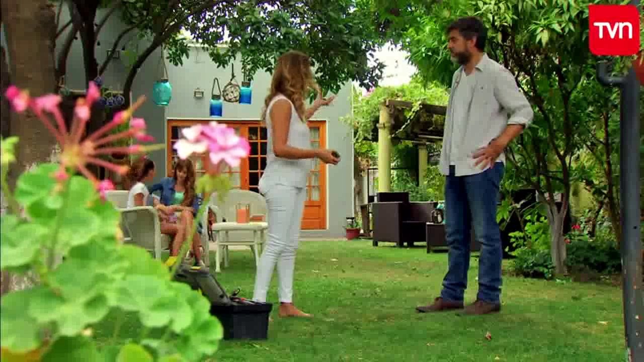 La Colombiana capitulo 6
