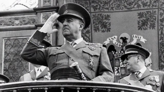 Shqipëria në sytë e Spanjës - Top Channel Albania - News - Lajme