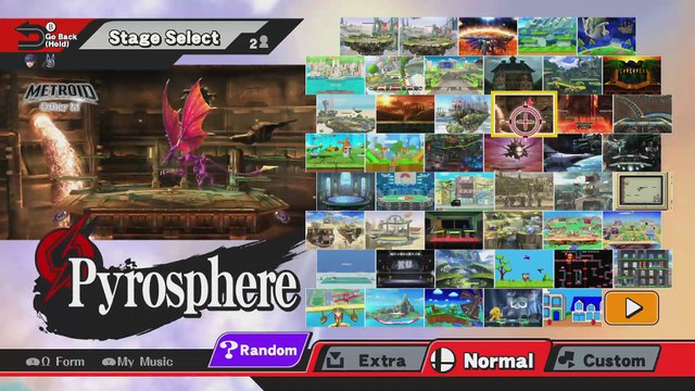 SBY S4 Weekly 3-10-17 - Kermit (Lucario, Villager) vs Thor (Marth) (WB)