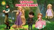 TANGLED Finger Family Rhyme By MY FINGER FAMILY RHYMES