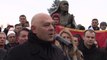 Protesta gjithpopullore për lirimin e Ramush Haradinaj në Gjakovë - Lajme