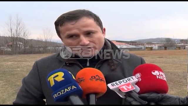 Ora News – Temperatura të ulëta, borë dhe ngrica në veri dhe jug