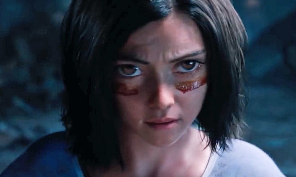 Watch [[ Alita: Battle Angel FULL 4K MOVIE #2019#