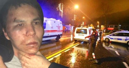 İstanbul'da Saldırı Hazırlığındaki 2 DEAŞ'lı Yakalandı