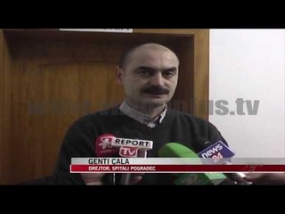 Shënohet viktima e pestë e të ftohtit - News, Lajme - Vizion Plus