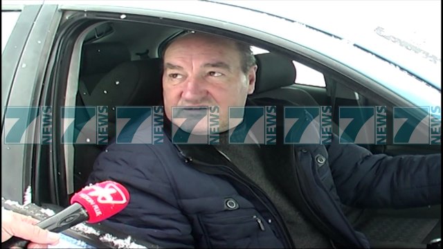 RIKTHEHEN RESHJET E DEBORES NE VEND SE BASHKU ME PROBLEMET NE RRUGE - News, Lajme - Kanali 8