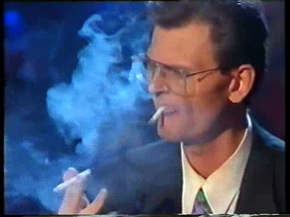 Tom Mullica   Smoking Magic   INCREDIBLE!