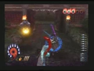 Let's Play Shinobi Stage 7-A