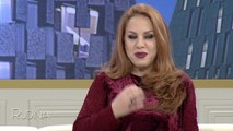 Rudina - Vikena Kamenica mes muzikes dhe e familjes! (11 janar 2017)