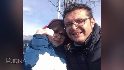 Rudina - Te rejat ne jeten e muzikantit Sajmir Cili! (11 janar 2017)