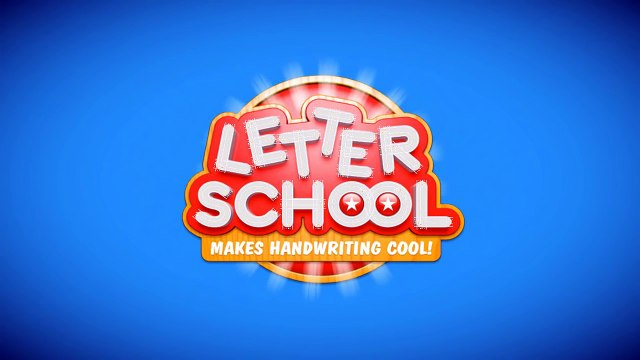 ✿★LetterSchool - Learn to write Letters and Numbers★✿ Numbers 1 to 10 Best app for kids