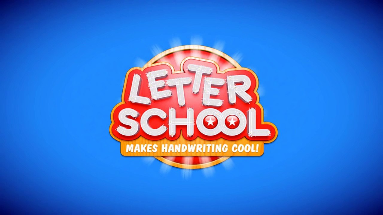 ✿★LetterSchool - Learn to write Letters and Numbers★✿ Numbers 1 to 10 Best app for kids