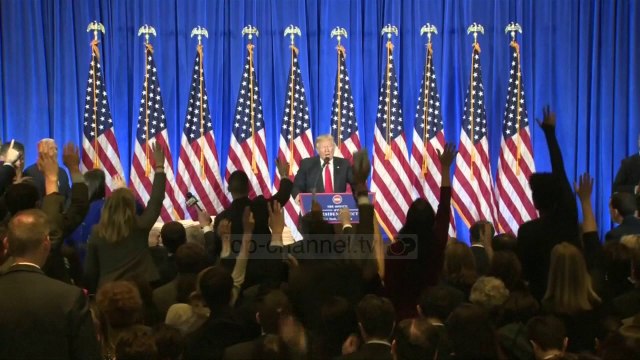 Trump: S’ka material kompromentues. Lajmi, nga njerëz të sëmurë - Top Channel Albania - News - Lajme