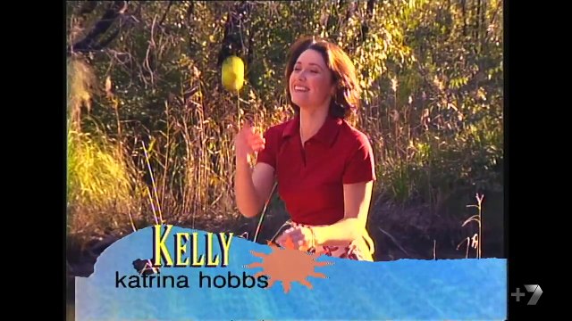 Home and Away The Early Years - Thu 16 Mar