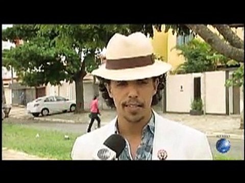 Bahia Meio Dia: quinta-feira, 16 de Março