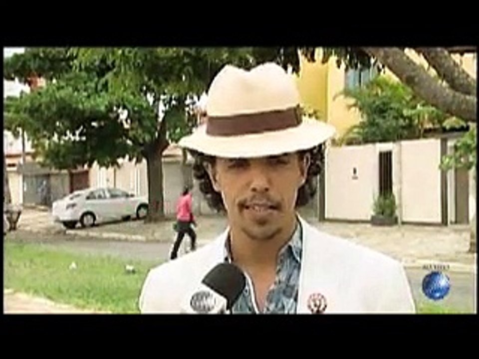 Bahia Meio Dia: quinta-feira, 16 de Março