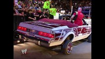 Eddie Guerrero & Rey Mysterio vs JBL & Orlando Jordan Tag Team Titles Match SmackDown 03.10.2005