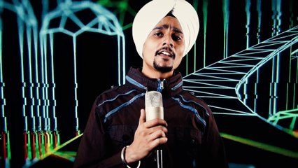 tere bina  COVER SONG  BY  KIRPAL SINGH NAGI   I   tezz BOLLYWOOD   MOVIE   2017