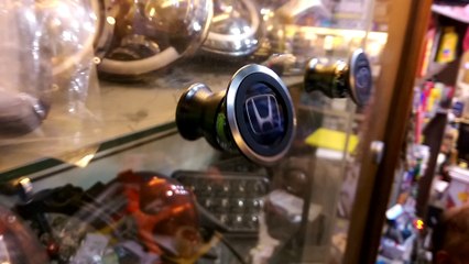 MOBILE MAGNETIC HOLDER TOYOTA/HONDA