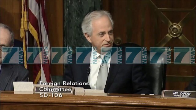 SENATI AMERIKAN PER ANTARESIMIN E MALIT TE ZI NE NATO - News, Lajme - Kanali 8