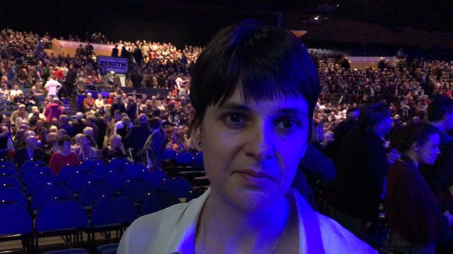 Meeting François Fillon