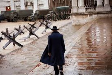 SS-GB ))) S1E5 ("Episode 5") || Full Episode