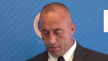 Lirohet me kusht Ramush Haradinaj - Top Channel Albania - News - Lajme
