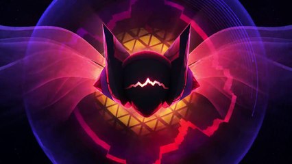 DJ Sona’s Ultimate Skin Music  Concussive (Bassnectar x Renholdër)   Music - League of Legends