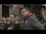 Familja e pastrehë, fshati bashkohet dhe i ndërton shtëpinë - Top Channel Albania - News - Lajme