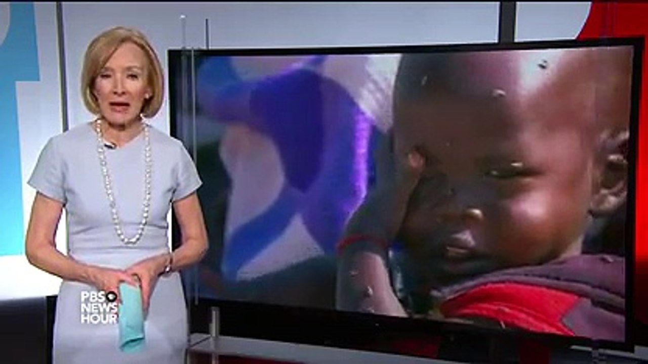 Newa  In South Sudan, ‘anything we can find we will try to eat’