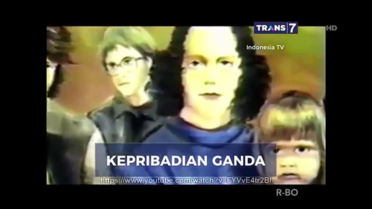 Kepribadian Ganda [On The Spot]