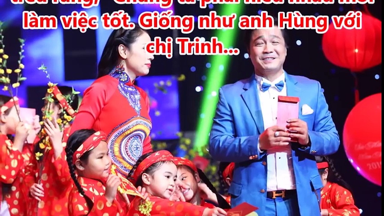 Bí mật sốc trong quá khứ lần đầu bị lộ, khiến Việt Trinh - Lý Hùng không thể kết hôn