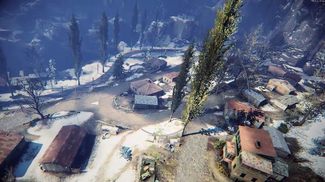 Sniper Ghost Warrior 3 : Bande annonce Brothers