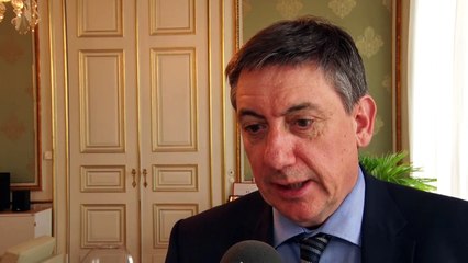 Jambon 'Regagner le coeur des jeunes est un combat nécessaire'