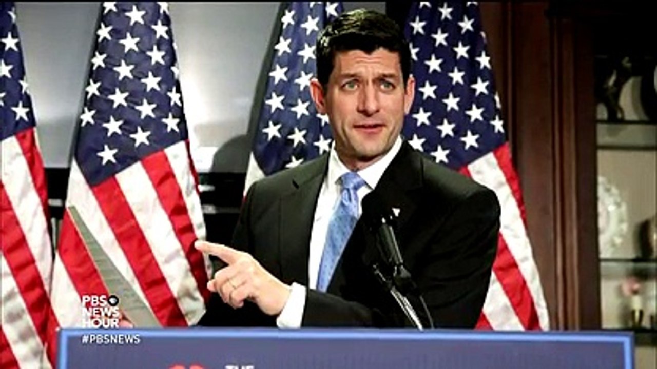 News  Freedom Caucus member thinks health bill will get amended