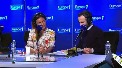 Le camarade du jour : Mathieu Sapin, dessinateur de BD