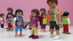 Playmobil film Dutch–Lena krijgt een klein broertje, schok nadat ze afspreekt met Chrissi