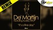 De Martijn - It's a Fine Day (Get Far Extended Remix)