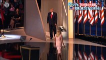 【巨乳画像】トランプ大統領候補の娘の最新おっぱいデケエエｗｗイヴァンカ・トランプ
