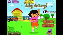 Dora The Explorer Online Games - Dora Ride Bike Game - Dora Bike Games Online