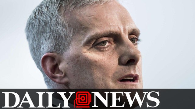 Former Obama Aide Rips Trump Over Wiretap Claim