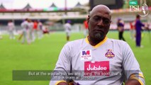 Sir Vivian Richards